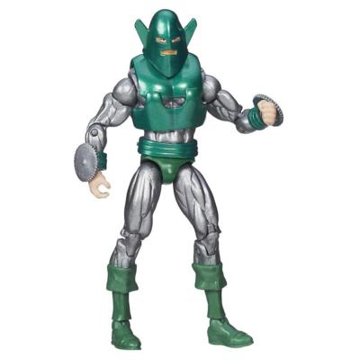 Marvel Infinite Series Whirlwind Figure