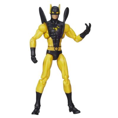 Marvel Avengers Infinite Series Marvel\'s Yellowjacket Figure