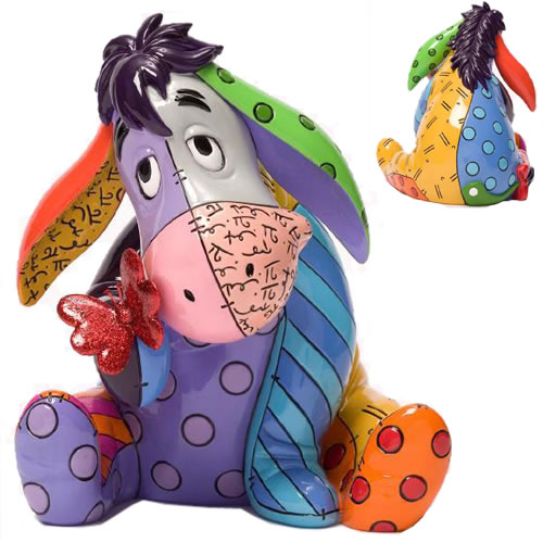 ÐÐ°ÑÑÐ¸Ð½ÐºÐ¸ Ð¿Ð¾ Ð·Ð°Ð¿ÑÐ¾ÑÑ Britto Disney Figurines and Boxes - 6 3/4