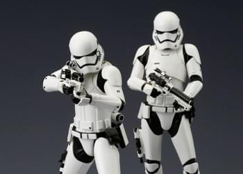 Star Wars Figuren