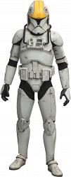 Star Wars: Attack of the Clones - Clone Pilot 1:6 Scale Figure