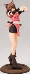 Shining Tears: Mao 1/8 Scale PVC Statue by President Japan