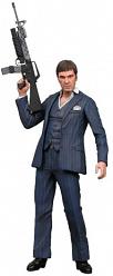 Scarface 18” Action Figure w/ Sound