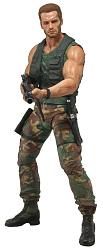 Predator Actionfigur 1/4 Dutch Schaefer 46 cm