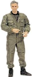 Stargate SG1 General Jack O'Neil by Diamond Select Toys - Series