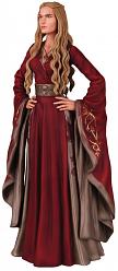 Game of Thrones PVC Statue Cersei Baratheon 19 cm