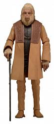 Planet der Affen Actionfiguren 18 cm Classic Serie 2 Dr. Zaius