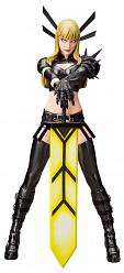 Marvel Comics ARTFX+ Statue 1/10 Magik 20 cm