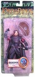 Boromir Trilogie