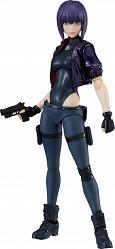 Ghost in the Shell: SAC_2045 - Motoko Kusanagi Figma