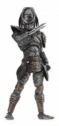 Predator 2: Warrior Predator 1:18 Scale Figure