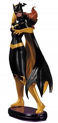 DC Comics Cover Girls Statue Batgirl 27 cm