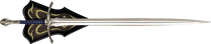 LOTR: Glamdring Sword Replica