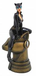 DC Comics Gallery: Catwoman Comic PVC Figure