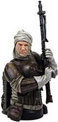 Dengar mini bust