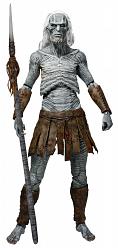 Game of Thrones Legacy Collection Actionfigur Serie 1 White Walk