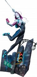 Marvel: Spider-Gwen Premium 1:4 Scale Statue