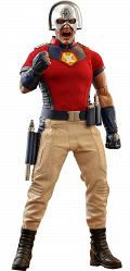 DC Comics: The Suicide Squad - Peacemaker 1:6 Scale Figure