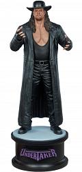 WWE: Undertaker - The Modern Phenom 1:4 Scale Statue
