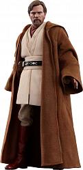 Star Wars Episode III Movie Masterpiece Actionfigur 1/6 Obi-Wan