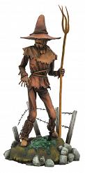 DC Comics Gallery: Scarecrow PVC Statue