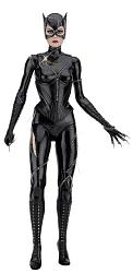 Batmans Rückkehr Actionfigur 1/4 Catwoman (Michelle Pfeiffer) 45