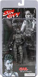 Sin City Gail Action Figure s/w