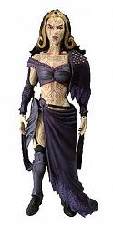 Magic the Gathering Legacy Collection Actionfigur Serie 1 Lilian
