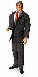 12inch/30cm Sammlerpuppe - Cigarette Smoking Man