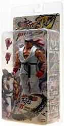 Street Fighter IV Ryu NECA Action Figure