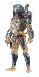 Predator: Water Emergence Jungle Hunter 1:18 Scale PVC Statue