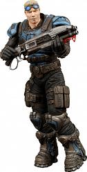 Gears of War 7" AF Series 2 - Baird