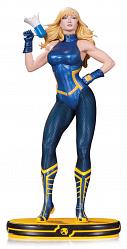 DC Comics Cover Girls Statue Black Canary 25 cm