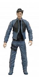 Actionfigur Lt Colonel Sheppard - Stargate Atlantis