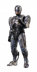 Robocop: Battle Damaged Robocop 1:18 Scale PVC Statue