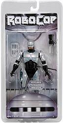 Neca Robocop - Spring-Loaded Holster Robocop Action Figure