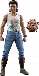 Big Trouble in Little China Actionfigur 1/6 Jack Burton Sideshow