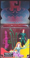 Batman Jungle Venom Poison Ivy (Batman & Robin)