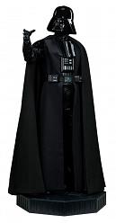 Star Wars Legendary Scale Statue 1/2 Darth Vader (Episode IV) 11