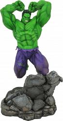 Marvel Premier: The Hulk Statue