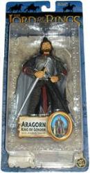 Aragorn King of Gondor ROTK