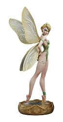 Fairytale Fantasies Collection Statue Tinkerbell 30 cm