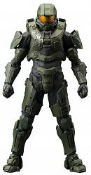 Halo ARTFX+ Statue 1/10 Master Chief 21 cm