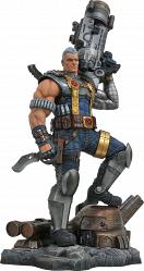 Marvel: Premium Collection - Cable Statue