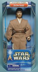 12 Inch Obi Wan EP2