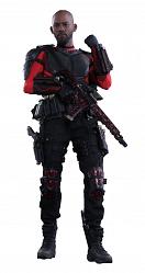 Suicide Squad Movie Masterpiece Actionfigur 1/6 Deadshot 32 cm