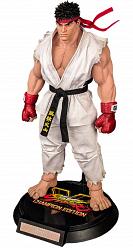 Street Fighter: Ryu 1:6 Scale Statue