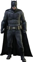 Batman v Superman Dawn of Justice Movie Masterpiece Actionfigur 