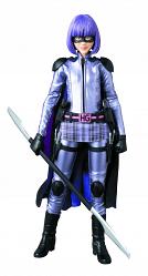 RAH Hit-Girl