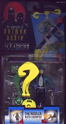 Batman The Riddler (Roto Chopper)